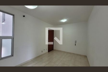 Sala de apartamento à venda com 2 quartos, 54m² em Ponte Preta, Campinas
