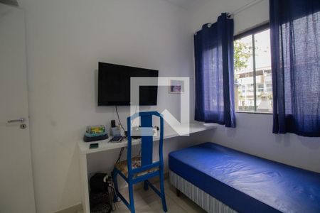 Quarto 1 de apartamento para alugar com 2 quartos, 60m² em Vargem Pequena, Rio de Janeiro