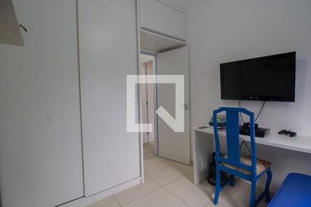 Quarto 1 de apartamento para alugar com 2 quartos, 60m² em Vargem Pequena, Rio de Janeiro