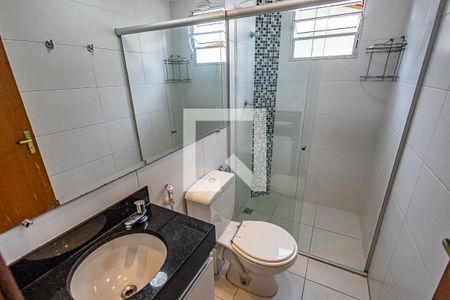 Apartamento à venda com 132m², 4 quartos e 2 vagasBanheiro