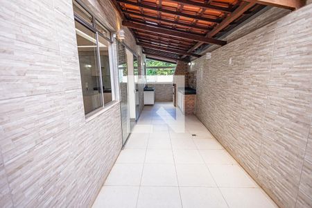 Apartamento à venda com 132m², 4 quartos e 2 vagasÁrea privativa, Gortmet e Serviço