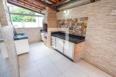 Apartamento à venda com 132m², 4 quartos e 2 vagasÁrea privativa, Gortmet e Serviço