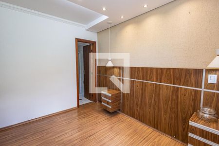 Quarto 1 / suite de apartamento à venda com 4 quartos, 132m² em Fernão Dias, Belo Horizonte