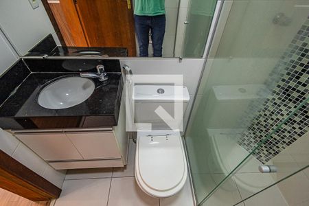 Apartamento à venda com 132m², 4 quartos e 2 vagasSuite