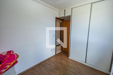 Apartamento à venda com 132m², 4 quartos e 2 vagasQuarto 2