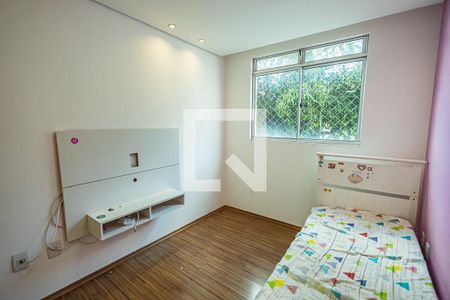Apartamento à venda com 132m², 4 quartos e 2 vagasQuarto 4