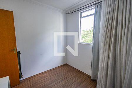 Apartamento à venda com 132m², 4 quartos e 2 vagasQuarto 3