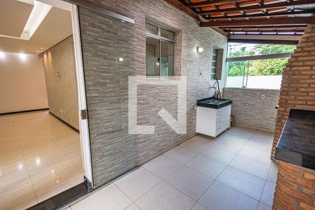 Apartamento à venda com 132m², 4 quartos e 2 vagasÁrea privativa, Gortmet e Serviço