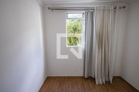 Apartamento à venda com 132m², 4 quartos e 2 vagasQuarto 3
