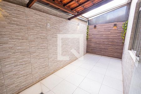 Apartamento à venda com 132m², 4 quartos e 2 vagasÁrea privativa, Gortmet e Serviço