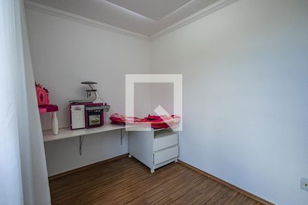 Apartamento à venda com 132m², 4 quartos e 2 vagasQuarto 2
