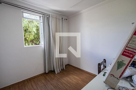 Apartamento à venda com 132m², 4 quartos e 2 vagasQuarto 3