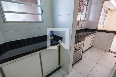 Apartamento à venda com 132m², 4 quartos e 2 vagasCozinha