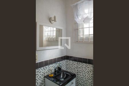 Lavabo  de casa à venda com 3 quartos, 217m² em Aberta dos Morros, Porto Alegre
