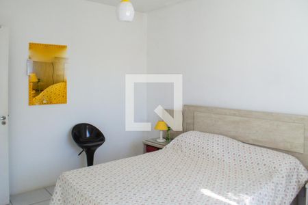 Suite  de casa à venda com 3 quartos, 217m² em Aberta dos Morros, Porto Alegre