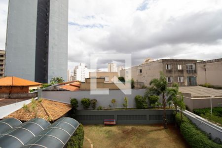 Vista da varanda de apartamento para alugar com 2 quartos, 55m² em Cambuci, São Paulo