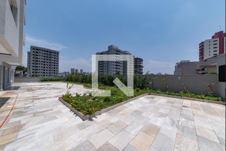 Apartamento para alugar com 66m², 2 quartos e 2 vagasÁrea Comum