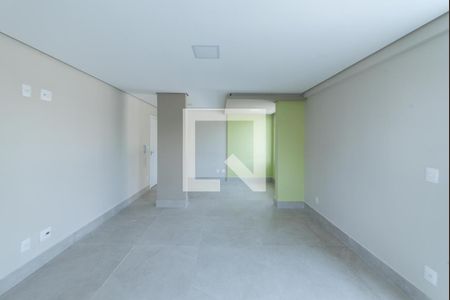 Apartamento para alugar com 66m², 2 quartos e 2 vagasAcademia - Em Construção