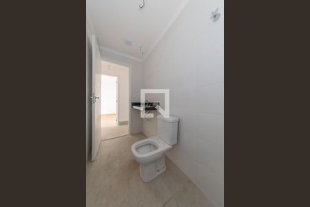 Apartamento para alugar com 66m², 2 quartos e 2 vagasBanheiro Social