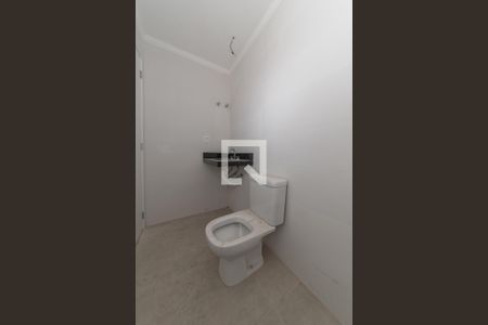 Apartamento para alugar com 66m², 2 quartos e 2 vagasBanheiro da Suíte