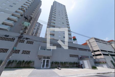 Apartamento para alugar com 66m², 2 quartos e 2 vagasFachada