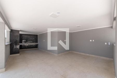 Apartamento para alugar com 66m², 2 quartos e 2 vagasChurrasqueira