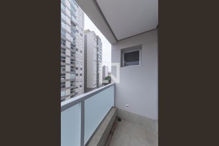 Apartamento para alugar com 66m², 2 quartos e 2 vagasSacada da Suíte