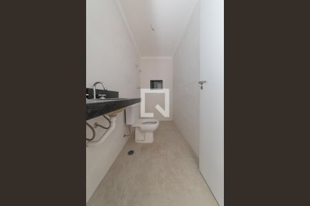 Apartamento para alugar com 66m², 2 quartos e 2 vagasBanheiro Social
