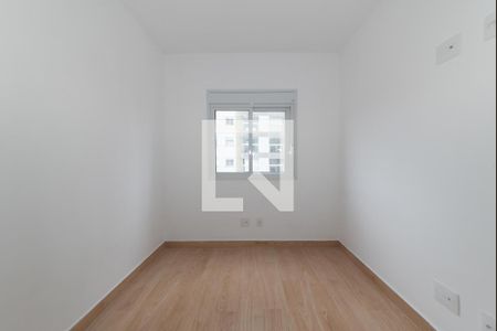 Quarto 1 de apartamento para alugar com 2 quartos, 66m² em Parque das Nações, Santo André