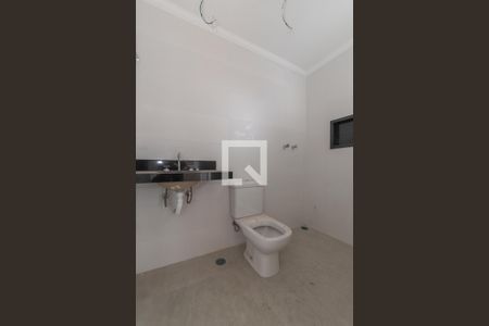 Apartamento para alugar com 66m², 2 quartos e 2 vagasBanheiro da Suíte