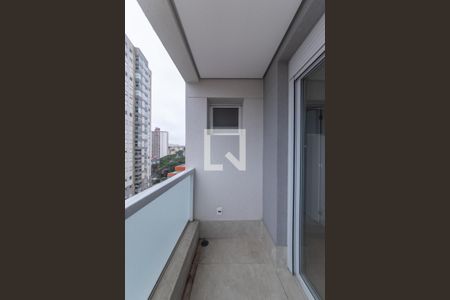 Apartamento para alugar com 66m², 2 quartos e 2 vagasSacada da Suíte