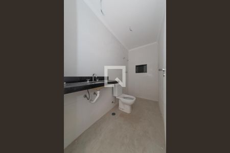 Apartamento para alugar com 66m², 2 quartos e 2 vagasBanheiro Social