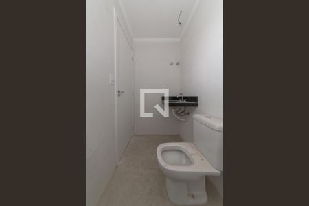 Apartamento para alugar com 66m², 2 quartos e 2 vagasBanheiro da Suíte