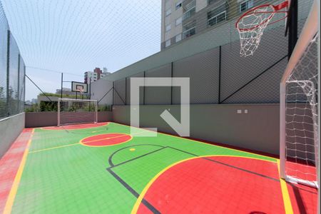 Apartamento para alugar com 66m², 2 quartos e 2 vagasQuadra