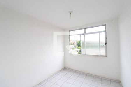 Quarto 2 de apartamento para alugar com 2 quartos, 60m² em Gradim, São Gonçalo