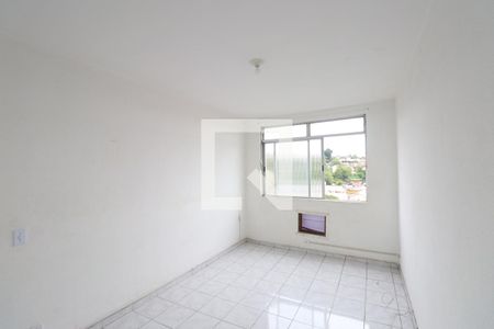 Quarto 1 de apartamento para alugar com 2 quartos, 60m² em Gradim, São Gonçalo