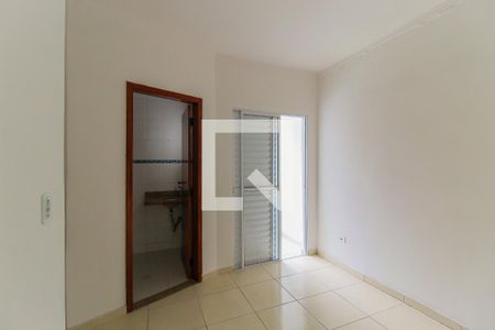 Suíte 1 de casa à venda com 2 quartos, 76m² em Itaquera, São Paulo