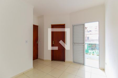 Suíte 1 de casa à venda com 2 quartos, 76m² em Itaquera, São Paulo