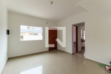 Sala de casa à venda com 2 quartos, 76m² em Itaquera, São Paulo