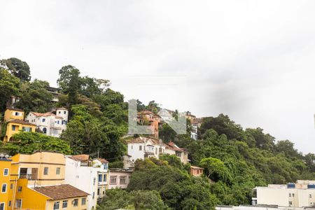 Vista de apartamento à venda com 3 quartos, 93m² em Botafogo, Rio de Janeiro
