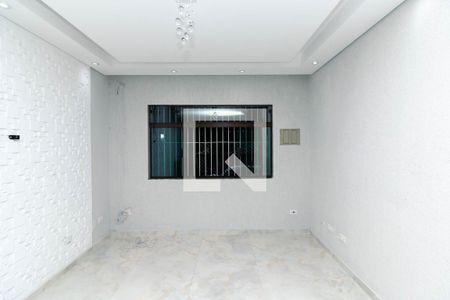 Sala de casa para alugar com 3 quartos, 250m² em Jardim Fernandes, São Paulo
