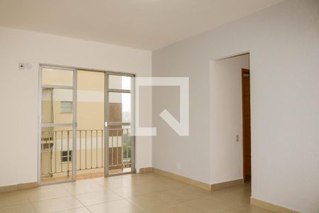 Sala de apartamento à venda com 2 quartos, 46m² em Encantado, Rio de Janeiro