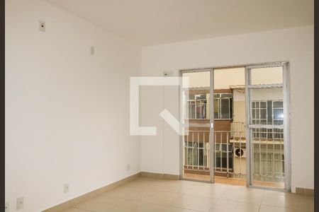 Sala de apartamento à venda com 2 quartos, 46m² em Encantado, Rio de Janeiro