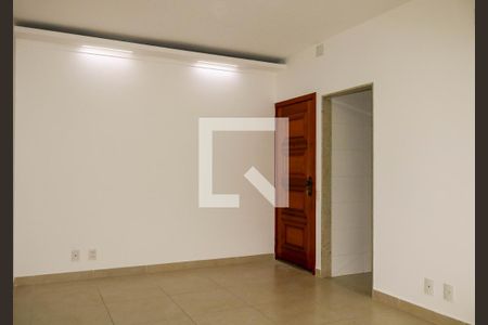 Sala de apartamento para alugar com 2 quartos, 46m² em Encantado, Rio de Janeiro