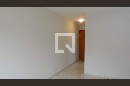 Sala de apartamento para alugar com 3 quartos, 63m² em Jaguaribe, Osasco