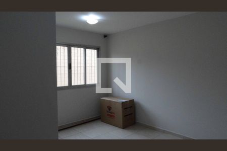 Sala de apartamento para alugar com 3 quartos, 63m² em Jaguaribe, Osasco