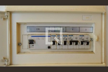 Disjuntor de apartamento para alugar com 3 quartos, 63m² em Jaguaribe, Osasco