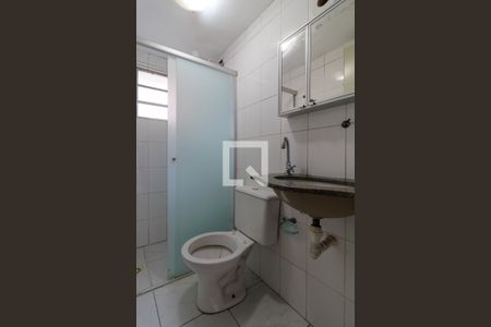 Apartamento para alugar com 60m², 3 quartos e 1 vagaBanheiro