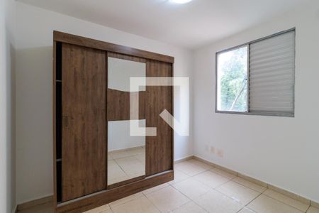 Apartamento para alugar com 60m², 3 quartos e 1 vagaQuarto 3