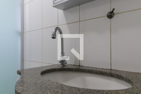 Apartamento para alugar com 60m², 3 quartos e 1 vagaBanheiro